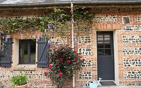 Grange du Tôt